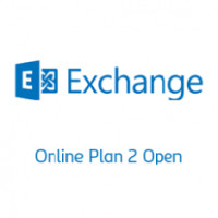 Exchange Online Plan 2 (Yearly)