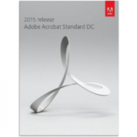 Adobe Acrobat DC Std